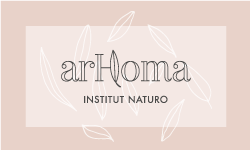 arhoma Logo