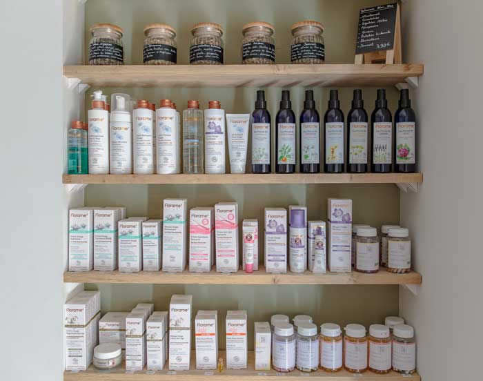 Produits